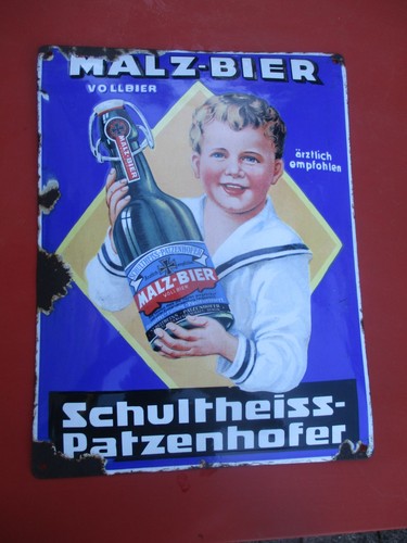 Bière schultheiss patzenhofer - bière, schultheiss-patzenhofer
