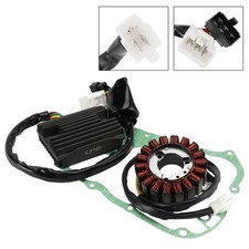 Régulateur Alternateur Stator