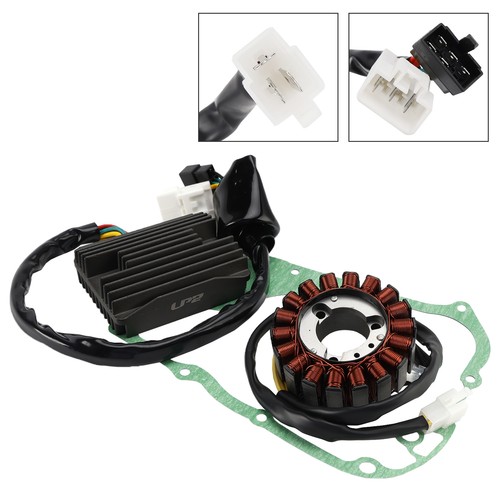 Régulateur alternateur stator - régulateur,
