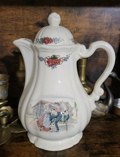 Cafetiere obernai - cafetiere,