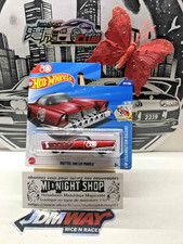 hot wheels 💥2025💥mattel dream mobile neuf collection matchbox 1:64