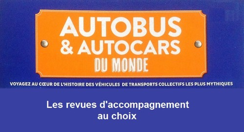 Autobus autocars monde - et,