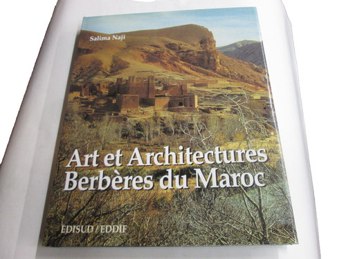 Art architectures berberes - architectures,