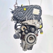Moteur type D19AA - Fiat