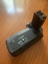 Canon EOS 6D Grip BG-E13