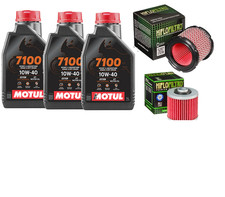 YAMAHA XT 660 Z TENERE 2008