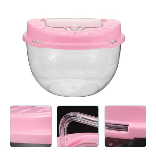 Transporteur pour hamster - pour,
