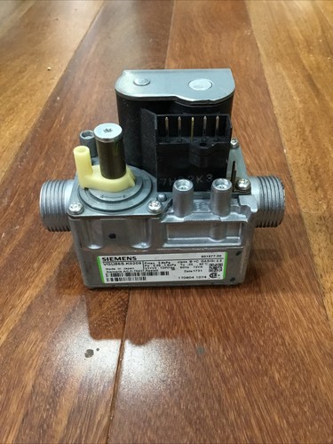 Siemens vgu86s k0209 - vgu86s.k0209, gas
