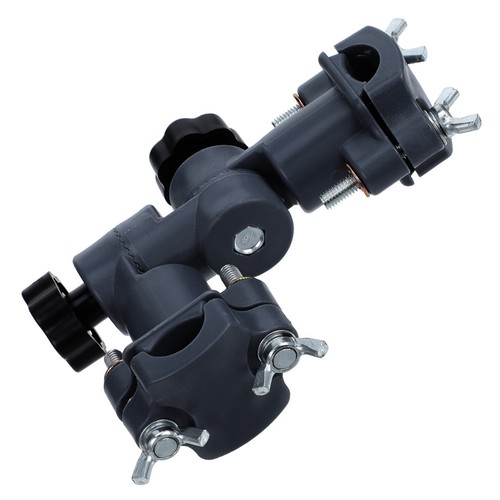 Clamp holder accessoires - clamp,