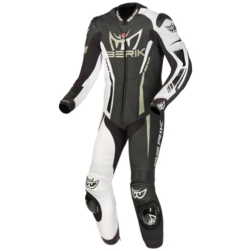 Combinaison cuir moto - combinaison,