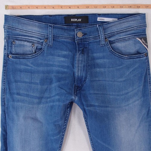 Hommes replay ma931 - replay, jondrill