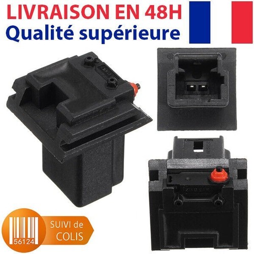 Contacteur coffre hayon - contacteur,