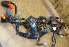 2012 Honda CBR250 CBR 250 R CBR250R Main Wire Harness Loom Wiring Plug 12