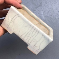 Pot à bonsaï japonais TOMO