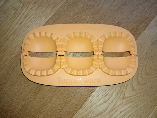Tupperware moule mini - moule,