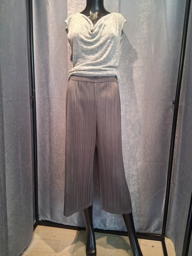 Pantalon issey miyake pleats - pantalon,