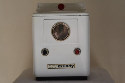 Ancienne machine laver - a,