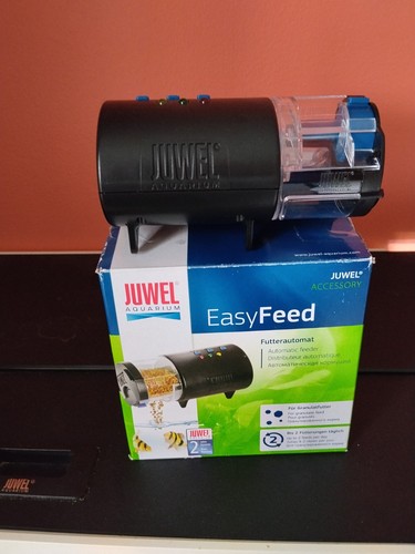 Juwel easyfeed distributeur - juwel,