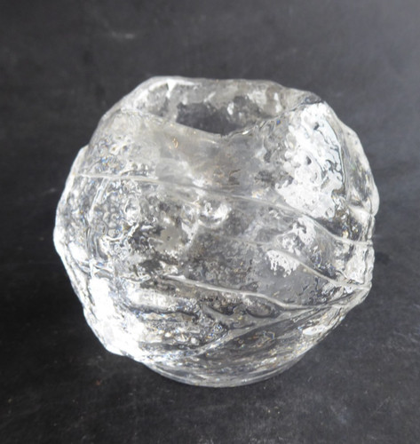 Snowball photophore porte - photophore,
