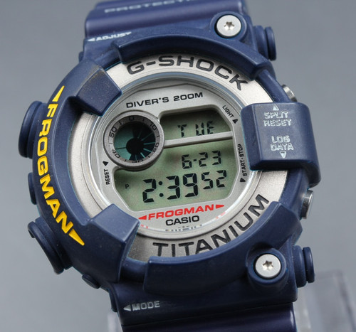 Montre homme casio shock - montre,