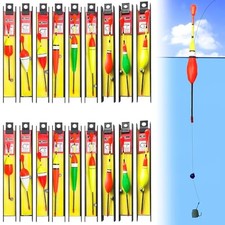 YOUNGSAY 18 Pcs Flotteur de