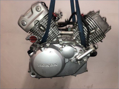 Moteur honda 125 varadero - 125,