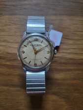 Ernest Borel Neuchatel Montre