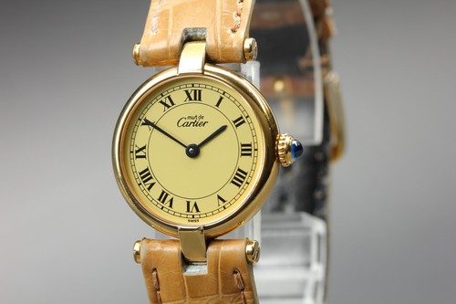 Presque comme neuf cartier - comme,