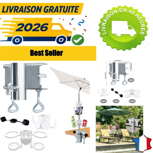 Pied parasol balcon - pied, de