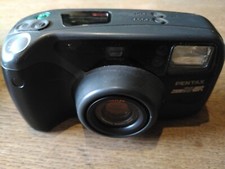 Appareil Photo argentique PENTAX ZOOM 90_WR