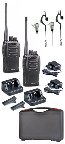 Midland g10 pro handwerker - midland,