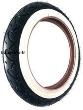 Pneu Poussette Phil And Teds