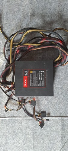 Alimentation antec hcg 620 - alimentation, hcg-620