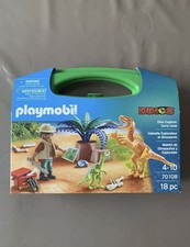 Playmobil Dinos70108 -