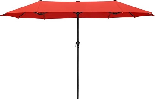 Parasol balançoire double phi - balançoire,