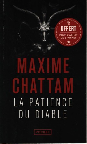 Patience diable maxime - la,