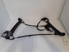 Leve vitre electrique avant