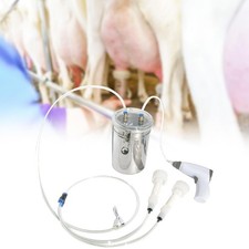 2L Electric Cow Milking