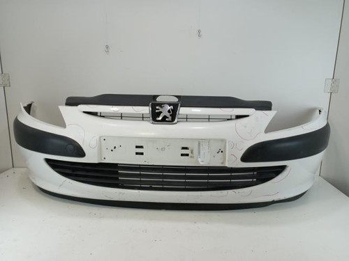Pare choc avant peugeot 307 - pare,