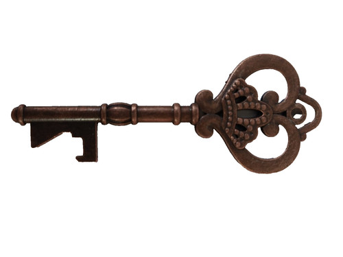 Ouvre bouteille porte clefs - porte,