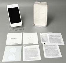 🍏 Apple iPod touch 4ᵉ