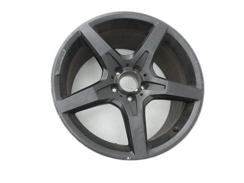 Jante alliage 5x112 - 1x,