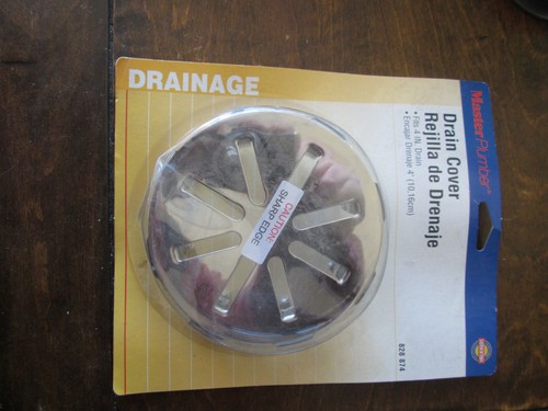Master plumber stainless - ,