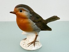 Figurine oiseau Goebel