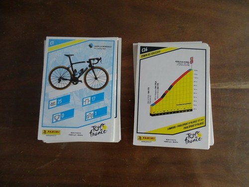 Panini neuf serie - neuf, 41