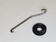 tendeur de câble de tondeuse viking mb455