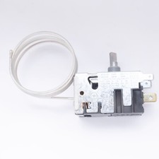 Danfoss 25T65 THERMOSTAT  077B0025 Freezer without alarm Thermostat D444234