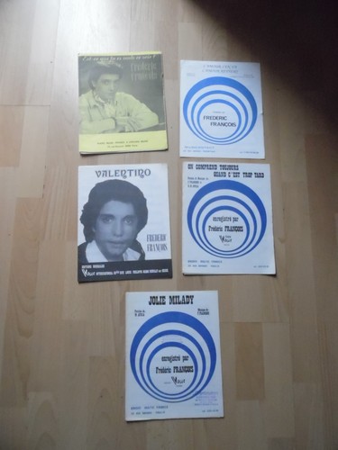 Lot partitions frederic - partitions,