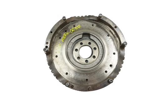 Volant moteur dci k9k270 - volant, 1,5