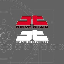 Kit chaine transmission JT